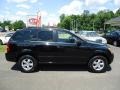 Ebony Black - Sorento LX 4x4 Photo No. 4