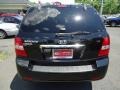 Ebony Black - Sorento LX 4x4 Photo No. 6