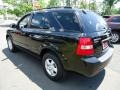 Ebony Black - Sorento LX 4x4 Photo No. 7