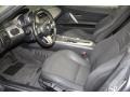 Silver Grey Metallic - Z4 3.0i Roadster Photo No. 4