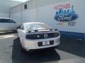 Ingot Silver Metallic - Mustang GT/CS California Special Coupe Photo No. 3