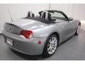 Silver Grey Metallic - Z4 3.0i Roadster Photo No. 12