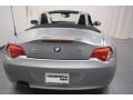 Silver Grey Metallic - Z4 3.0i Roadster Photo No. 13