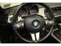 Silver Grey Metallic - Z4 3.0i Roadster Photo No. 15
