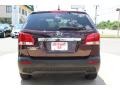 Dark Cherry - Sorento LX Photo No. 6