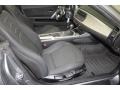 Silver Grey Metallic - Z4 3.0i Roadster Photo No. 20