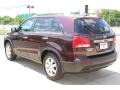 Dark Cherry - Sorento LX Photo No. 7