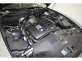 Silver Grey Metallic - Z4 3.0i Roadster Photo No. 29