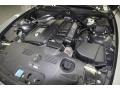 Silver Grey Metallic - Z4 3.0i Roadster Photo No. 30