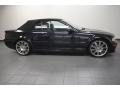  2006 M3 Convertible Carbon Black Metallic