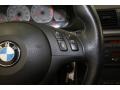 Black Controls Photo for 2006 BMW M3 #67432391