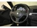 Black Steering Wheel Photo for 2006 BMW M3 #67432408