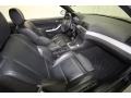 Black Interior Photo for 2006 BMW M3 #67432434