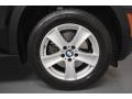 Black Sapphire Metallic - X5 xDrive 35d Photo No. 9