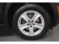 2011 Black Sapphire Metallic BMW X5 xDrive 35d  photo #9