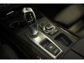 Black Sapphire Metallic - X5 xDrive 35d Photo No. 23