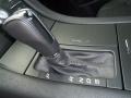 SHO Charcoal Black Leather Transmission Photo for 2013 Ford Taurus #67432746