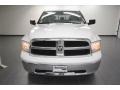 2010 Stone White Dodge Ram 1500 SLT Crew Cab  photo #6