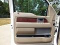 White Sand Tri Coat Metallic - F150 King Ranch SuperCrew 4x4 Photo No. 16