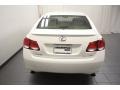 Crystal White - GS 300 Photo No. 11