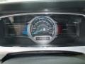 2013 Ford Taurus SHO Charcoal Black Leather Interior Gauges Photo