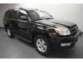 Black 2004 Toyota 4Runner SR5