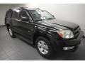 2004 Black Toyota 4Runner SR5  photo #8