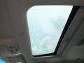 2013 Hyundai Elantra Gray Interior Sunroof Photo