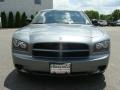 Silver Steel Metallic - Charger  Photo No. 2