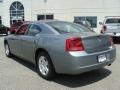 Silver Steel Metallic - Charger  Photo No. 4