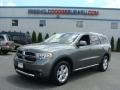 Mineral Gray Metallic - Durango Crew AWD Photo No. 1