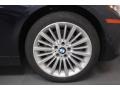 2012 Imperial Blue Metallic BMW 3 Series 328i Sedan  photo #8