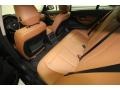 Saddle Brown Rear Seat Photo for 2012 BMW 3 Series #67435074