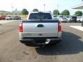 Silver Birch Metallic - Explorer Sport Trac XLT Photo No. 4