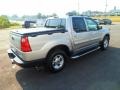 Silver Birch Metallic - Explorer Sport Trac XLT Photo No. 6