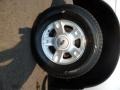 Silver Birch Metallic - Explorer Sport Trac XLT Photo No. 9