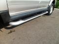 Silver Birch Metallic - Explorer Sport Trac XLT Photo No. 11