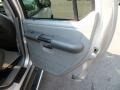 Silver Birch Metallic - Explorer Sport Trac XLT Photo No. 16