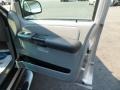 Silver Birch Metallic - Explorer Sport Trac XLT Photo No. 19
