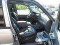 Silver Birch Metallic - Explorer Sport Trac XLT Photo No. 22