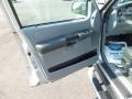 Silver Birch Metallic - Explorer Sport Trac XLT Photo No. 25