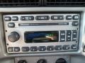 Silver Birch Metallic - Explorer Sport Trac XLT Photo No. 31