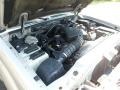 Silver Birch Metallic - Explorer Sport Trac XLT Photo No. 44