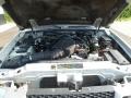 Silver Birch Metallic - Explorer Sport Trac XLT Photo No. 45