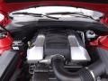 6.2 Liter OHV 16-Valve V8 2010 Chevrolet Camaro SS/RS Coupe Engine