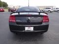 2008 Brilliant Black Crystal Pearl Dodge Charger R/T  photo #6