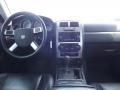 2008 Brilliant Black Crystal Pearl Dodge Charger R/T  photo #10