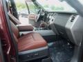 Autumn Red Metallic - Expedition EL King Ranch Photo No. 14
