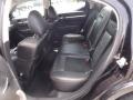 2008 Brilliant Black Crystal Pearl Dodge Charger R/T  photo #14