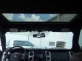 2012 Ford Expedition Chaparral Interior Sunroof Photo